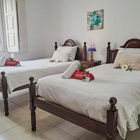 Tatil Evi Albuquerque By Interhome