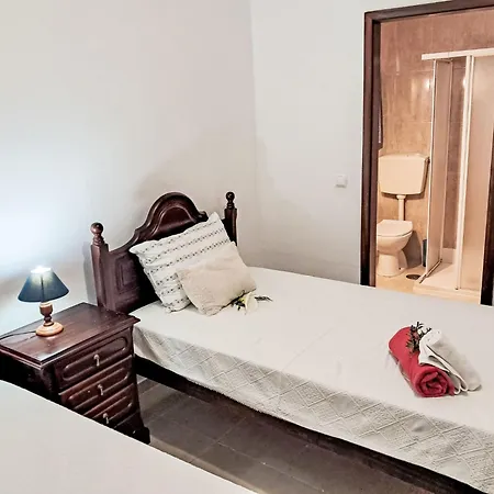 Albuquerque By Interhome Peniche