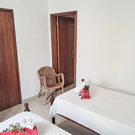Сasa de vacaciones Albuquerque By Interhome Peniche