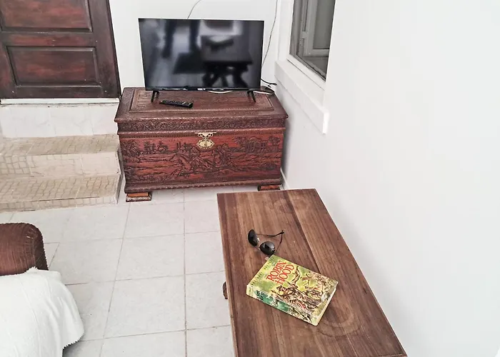 Tatil Evi Albuquerque By Interhome