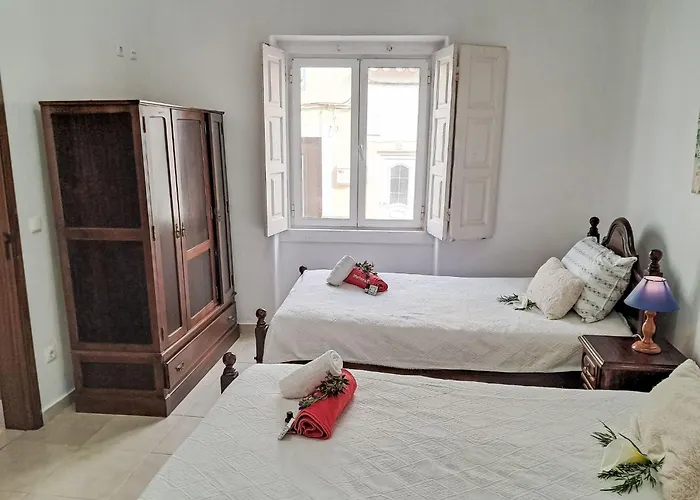 Albuquerque By Interhome Tatil Evi Peniche