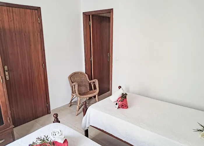 Tatil Evi Albuquerque By Interhome Peniche