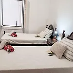 Albuquerque By Interhome Holiday home Peniche
