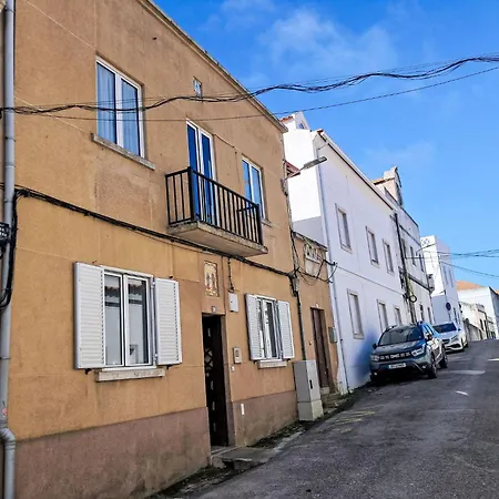 Prázdninový dům Albuquerque By Interhome Peniche