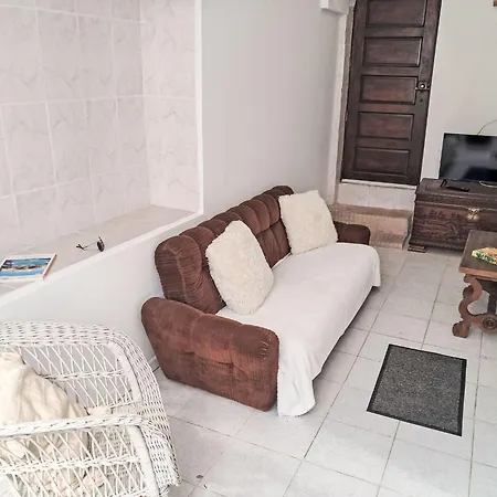Albuquerque By Interhome Peniche