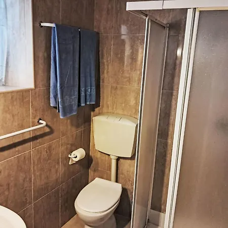 Prázdninový dům Albuquerque By Interhome Peniche