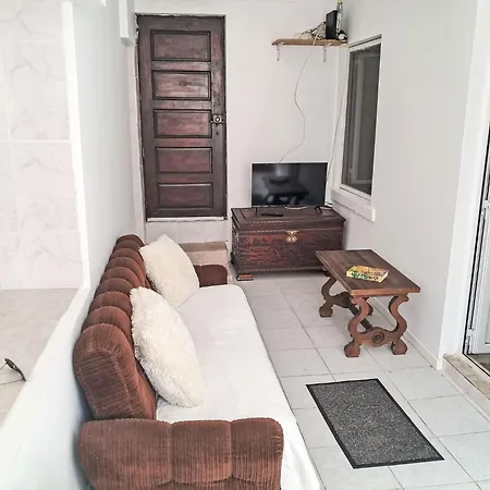 Prázdninový dům Albuquerque By Interhome Peniche